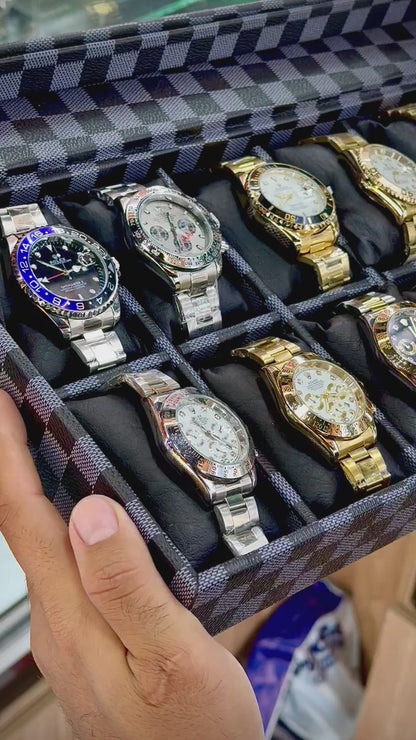 Combo Rolex 👑